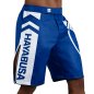 Preview: Hayabusa Icon Fight Shorts blau